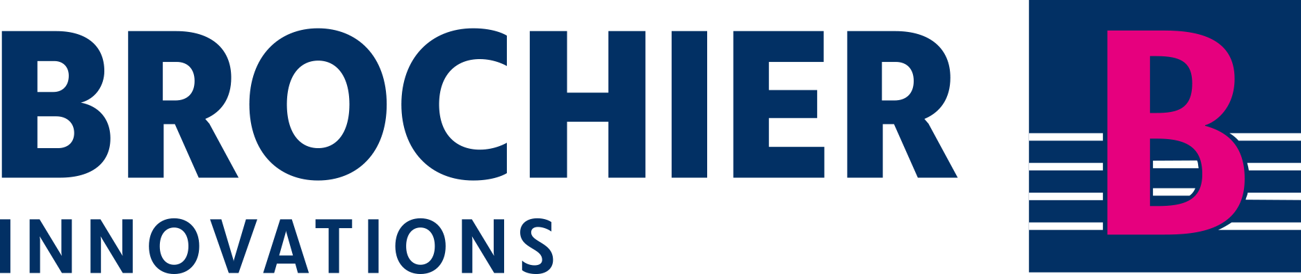 BROCHIER Innovations