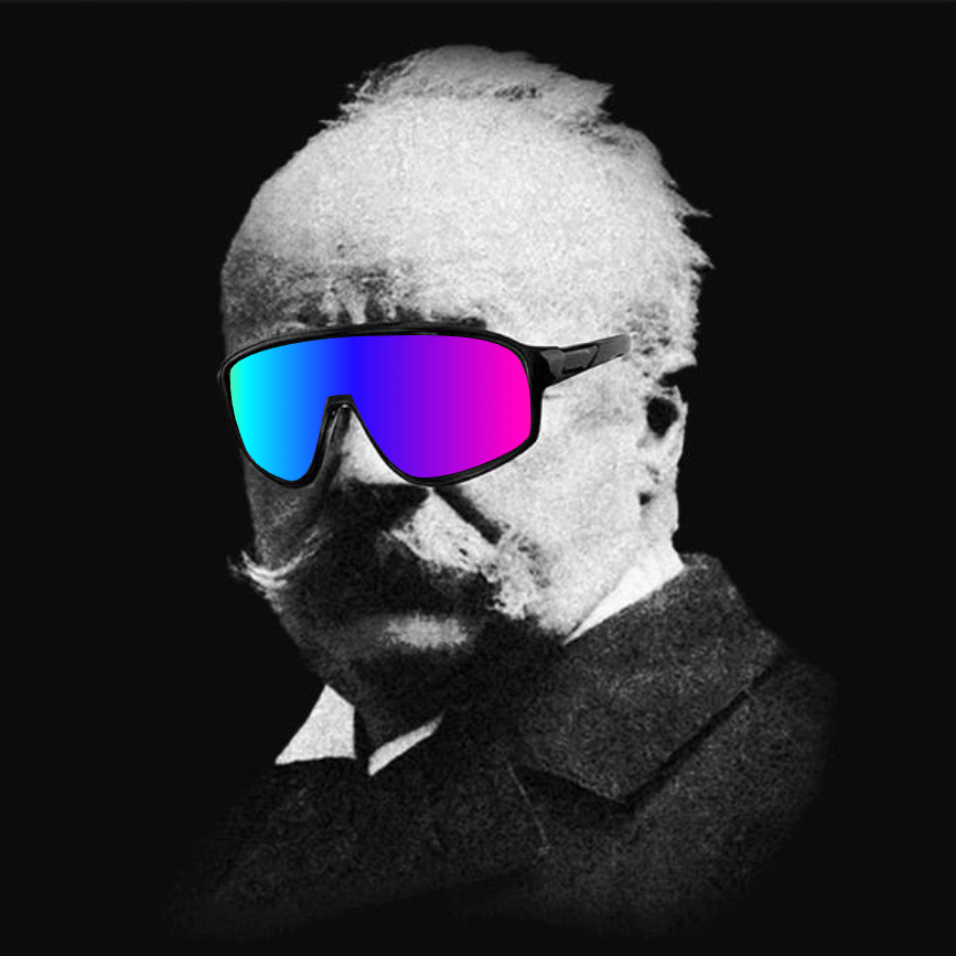CyberPaul
